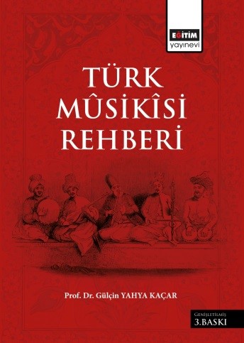Türk Mûsikîsi Rehberi