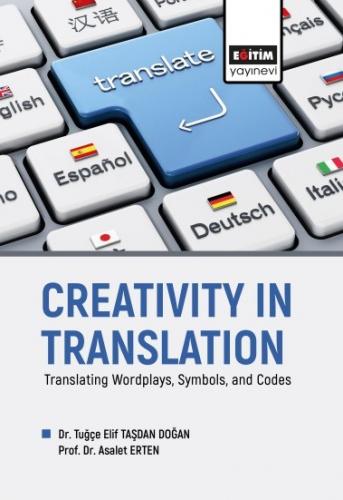 Creativity in Translation