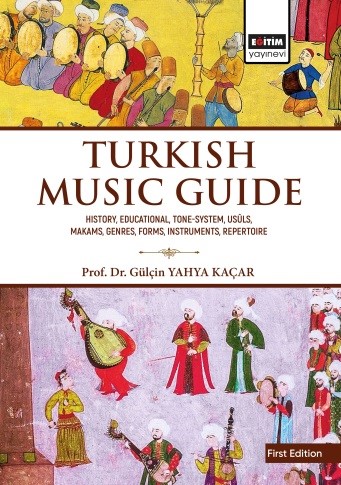 Türkish Music Guide