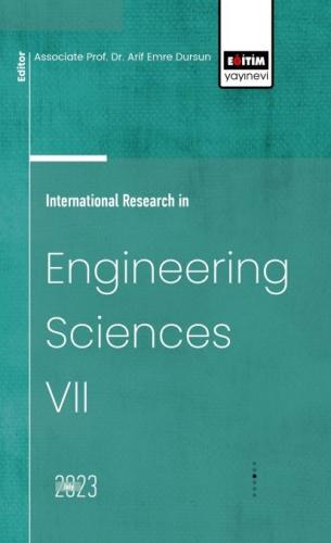 International Research in Engineering Sciences VII