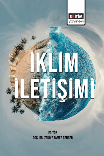 İklim İletişimi