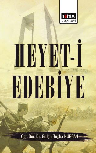 Heyet-i Edebiye