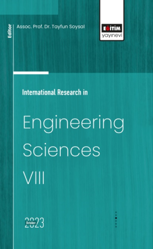 International Research in Engineering Sciences VIII