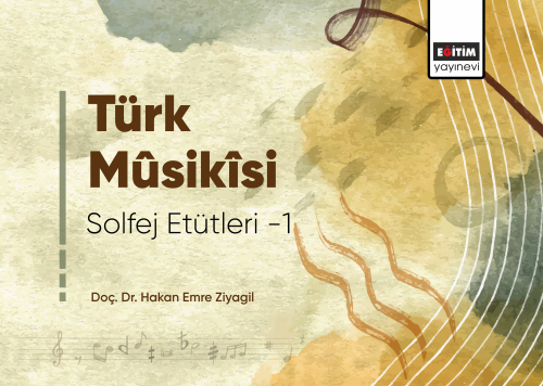 Türk Musikisi Solfej Etütleri