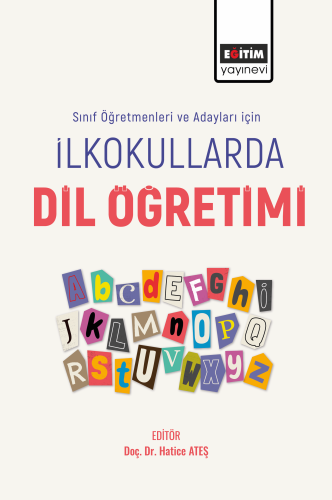 İlkokullarda Dil Öğretimi