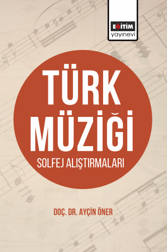 Türk Müziği Solfej Alıştırmaları