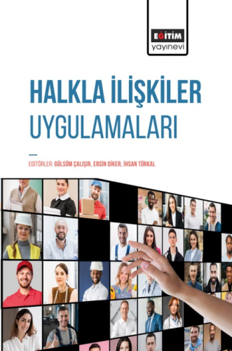 Halkla İlişkiler Uygulamaları