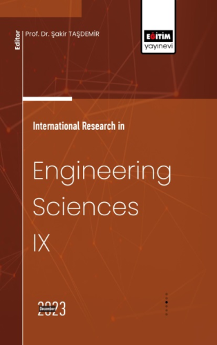 International Research in Engineering Sciences IX