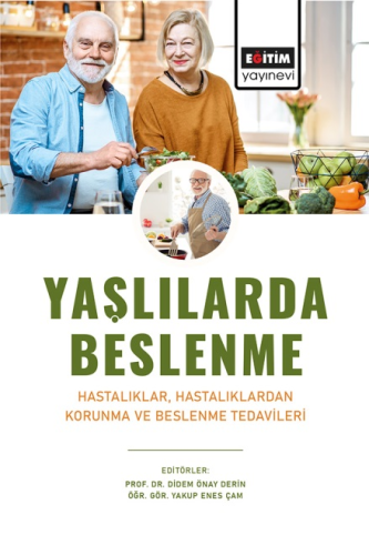 Yaşlılarda Beslenme