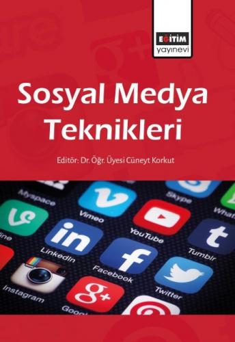 Sosyal Medya Teknikleri