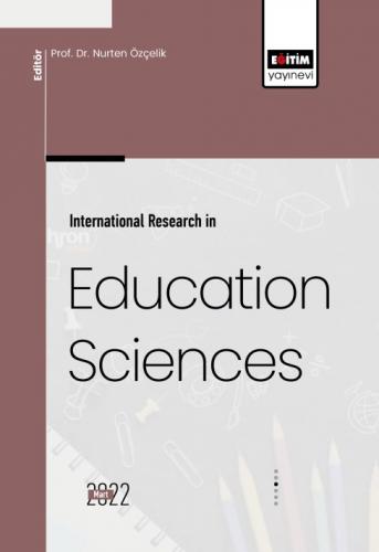 International Research In Education Sciences