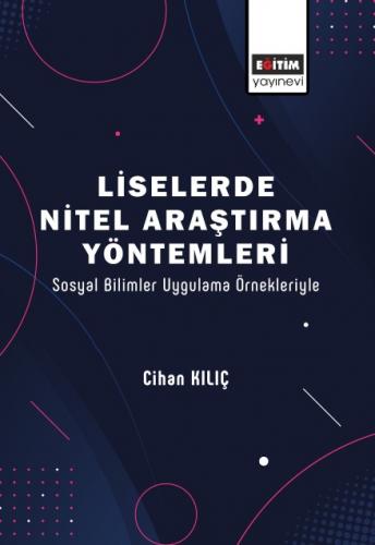 Liselerde Nitel Araştırma Yöntemleri