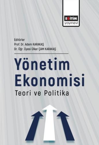 Yönetim Ekonomisi Teori Ve Politika