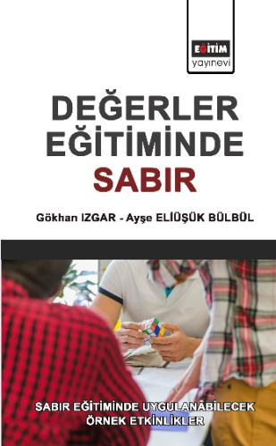 Değerler Eğitimde Sabır