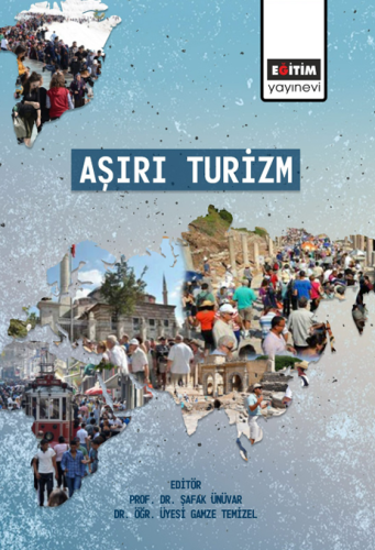 Aşırı Turizm (E-Kitap)