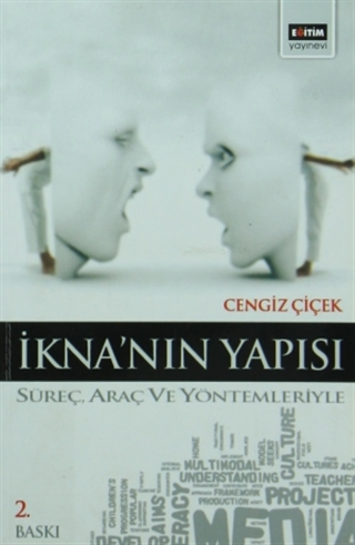 İkna'nın Yapısı