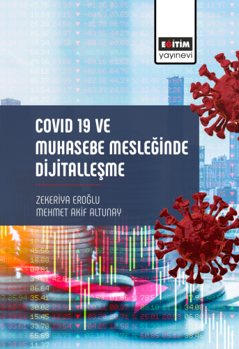 Covid 19 ve Muhasebe Mesleğinde Dijitalleşme (E-Kitap)