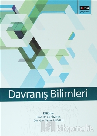 Davranış Bilimleri