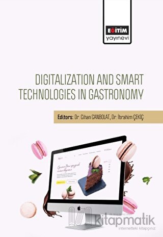 Digitalization And Smart Technologies In Gastronomy