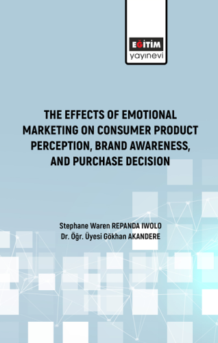 The Effects Of Emotional Marketing On Consumer Product Perception, Bra