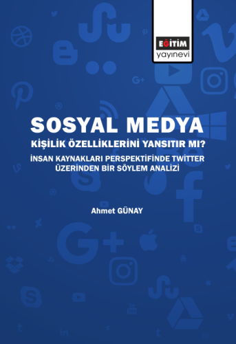 Sosyal Medya Kişilik Özelliklerini Yansıtır Mı? İnsan Kaynakları Persp