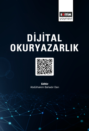 Dijital Okuryazarlık (E-Kitap)