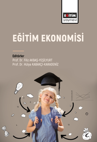 Eğitim Ekonomisi (E-Kitap)