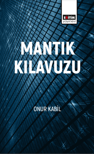 Mantık Kılavuzu (E-Kitap)