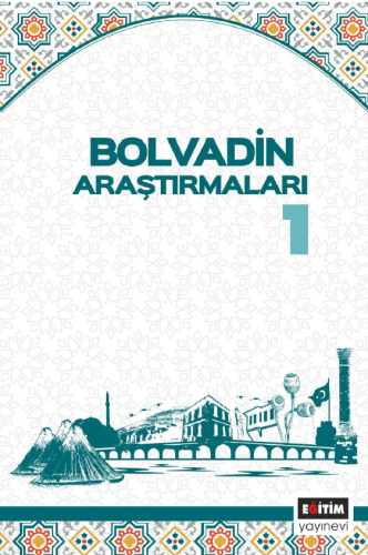 Bolvadin Araştırmaları (E-Kitap)