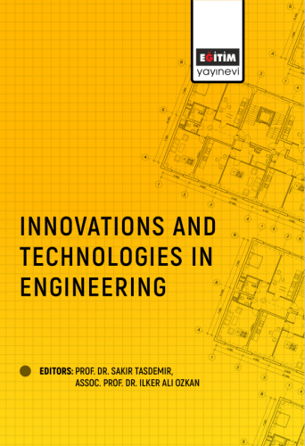 Innovations And Technologies In Engineering (E-Kitap)