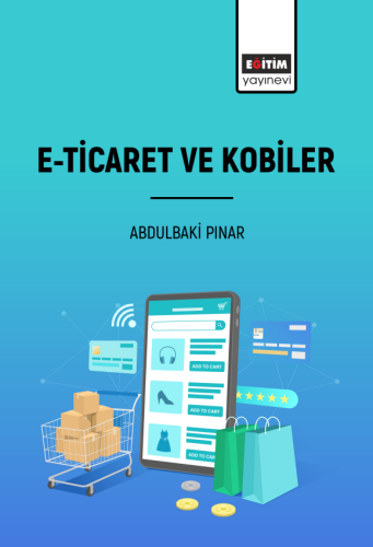 E-Ticaret Ve Kobiler (E-Kitap)