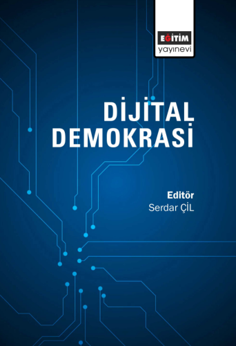 Dijital Demokrasi (E-Kitap)