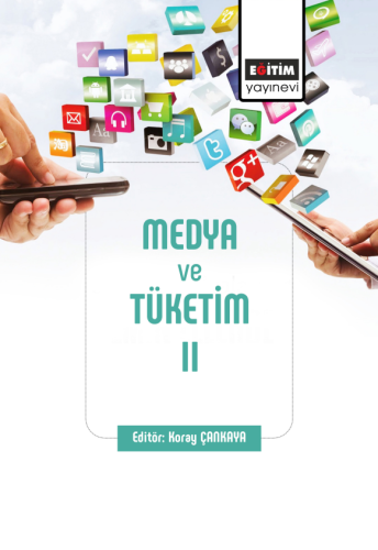 Medya Ve Tüketim II (E-Kitap)