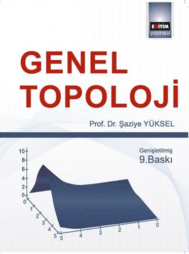 Genel Topoloji