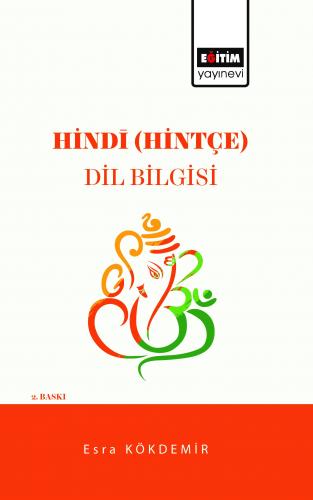 Hindi (Hintçe) Dil Bilgisi