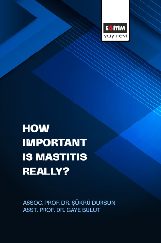 How Important is Mastitis Really?