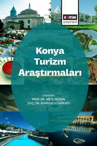 Konya Turizm Araştırmaları