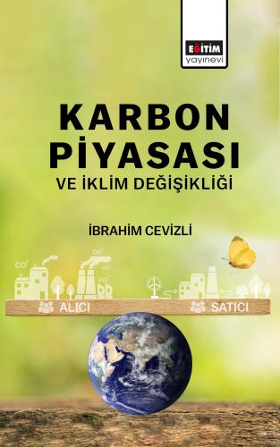Karbon Piyasası ve İklim Değişikliği