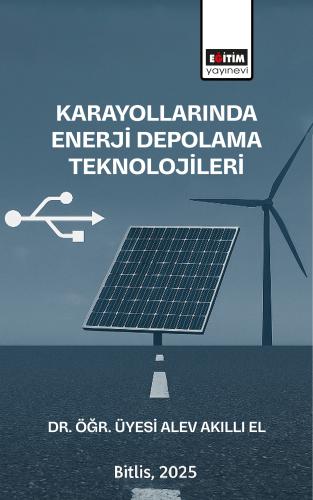 Karayollarında Enerji Depolama Teknolojileri