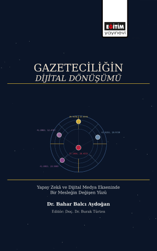 Gazeteciliğin Dijital Dönüşümü