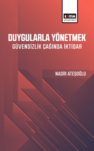 Duygularla Yönetmek