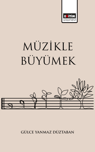 Müzikle Büyümek