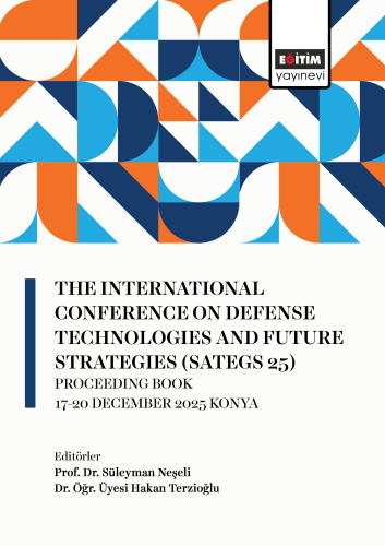 The International Conference On Defense Technologies And Future Strate