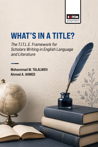 What’s in a Title?