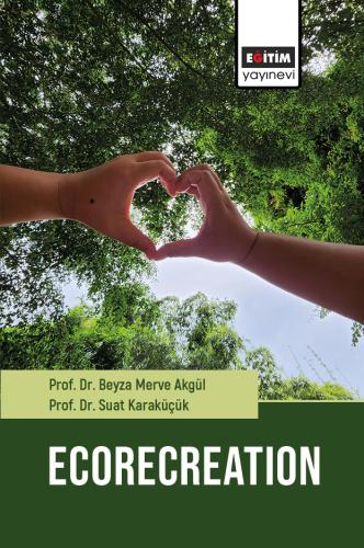 Ecorecreation (E-Kitap)