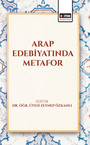 Arap Edebiyatında Metafor