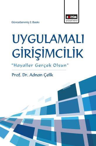 Uygulamalı Girişimcilik