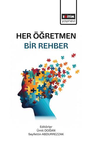Her Öğretmen Bir Rehber