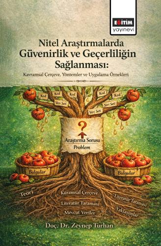 Nitel Araştırmalarda Güvenirlik ve Geçerliliğin Sağlanması: Kavramsal 