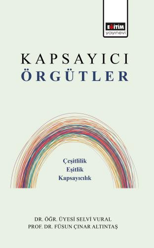 Kapsayıcı Örgütler